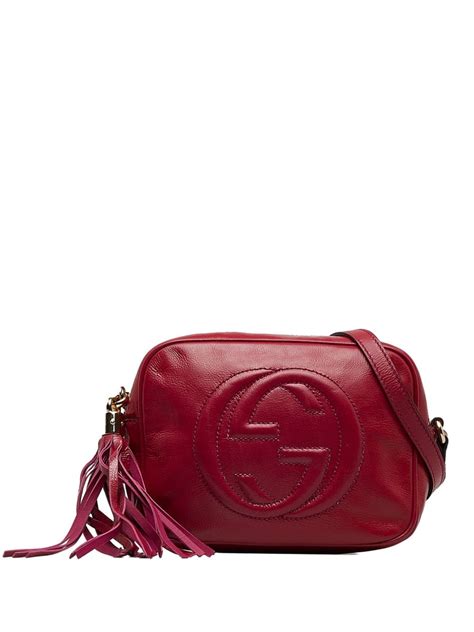 farfetch gucci soho disco|2000.